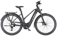 KTM MACINA STYLE 730 Trapez 750 black matt (grey+orange)
