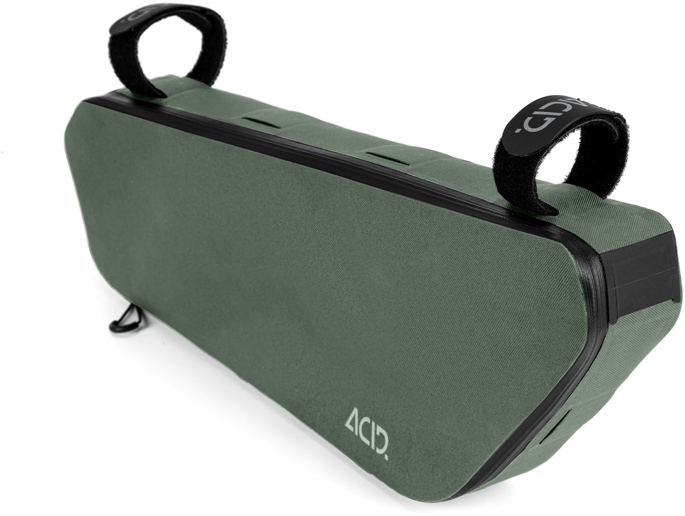 ACID Rahmentasche PACK PRO 4 green