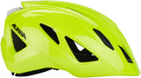 Alpina Pico Flash Helm Kinder gelb
