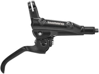 Shimano BL-MT501 Bremshebel rechts schwarz – aktuelle Variante