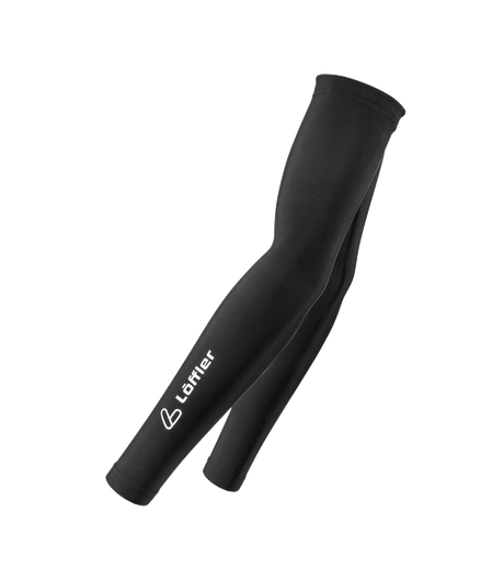 Löffler Arm Warmers Thermo Black