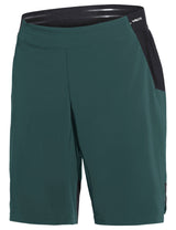 VAUDE Men's Kuro Shorts III deep pond