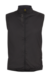 Mavic Cosmic Wind Vest M Black – aktuelle Variante