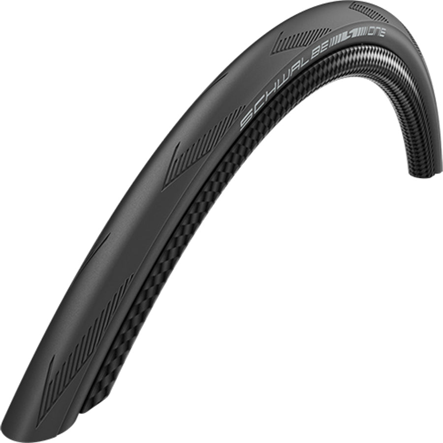 SCHWALBE One Performance Faltreifen 650x23C R-Guard Addix schwarz