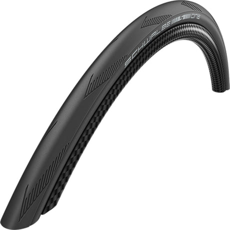 SCHWALBE One Performance Faltreifen 650x23C R-Guard Addix schwarz
