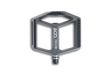 ACID Pedale FLAT A2-IB Hybrid R grey