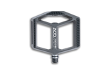 ACID Pedale FLAT A2-IB Hybrid R grey