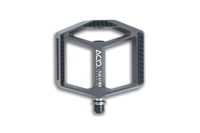 ACID Pedale FLAT A2-IB Hybrid R grey