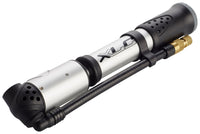 XLC 2-1 Function-Pump mit Manometer – aktuelle Variante