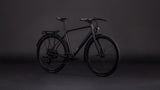 Cube Nulane Pro FE  grey´n´chrome (2026)