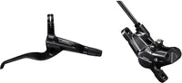 Shimano Deore BL-T6000 Scheibenbremse Hinterrad schwarz – aktuelle Variante
