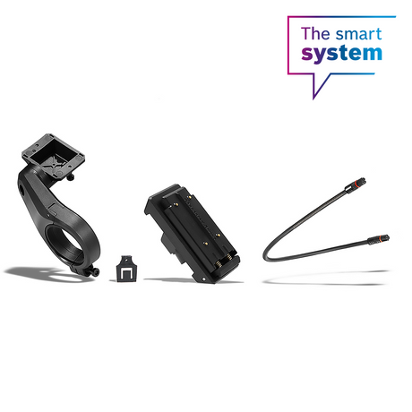 Bosch Nachrüst-Kit 1-Arm-Halter 31,8 mm