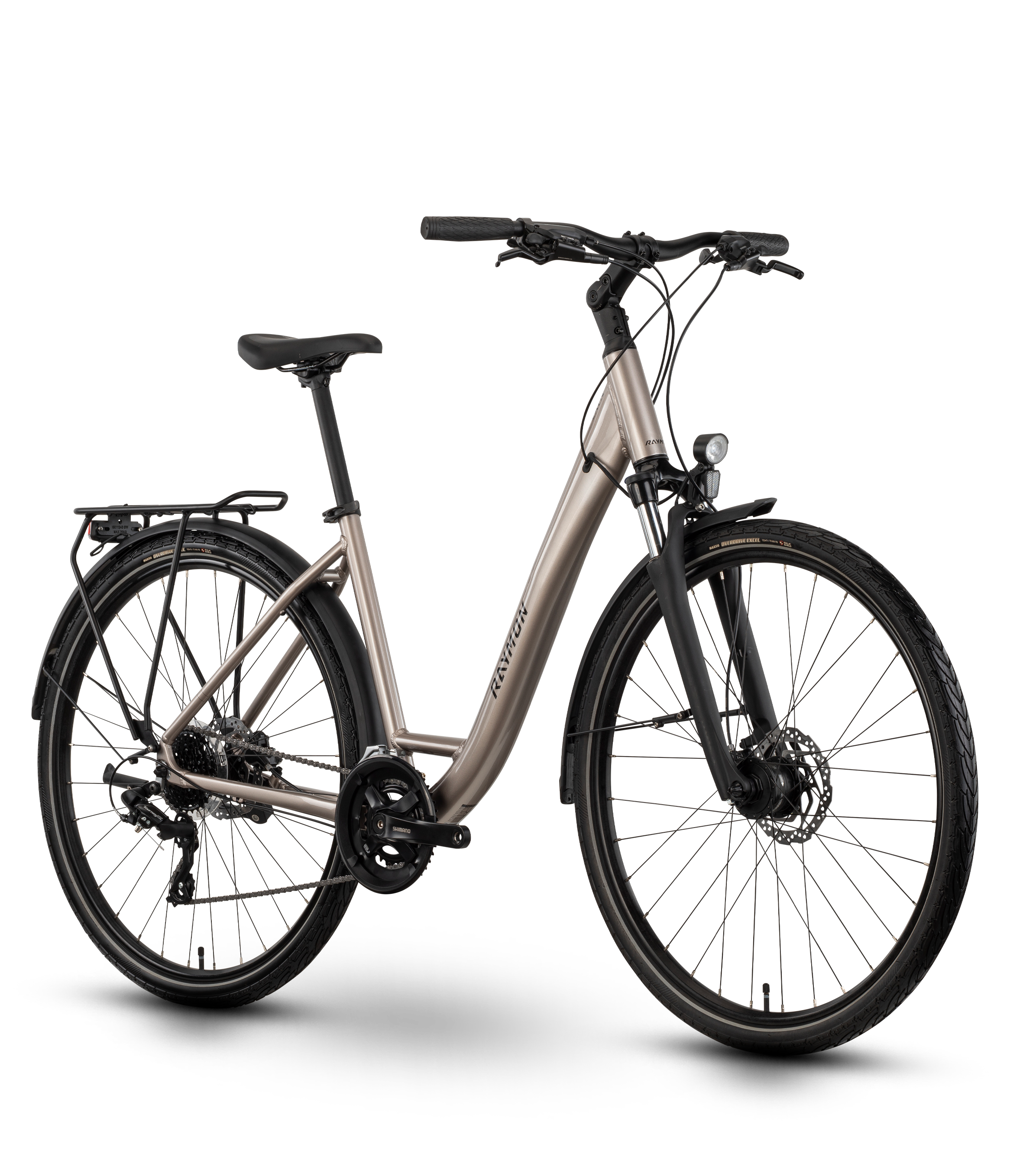 Raymon Zayn Comp Wave taupegrey/black (2026)