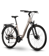 Raymon Zayn Comp Wave taupegrey/black (2026)