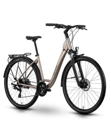 Raymon Zayn Comp Wave taupegrey/black (2026)