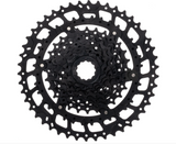 Sunrace CSU9809A Kassette 11-46