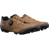 Shimano XC302 MTB-Schuhe brown