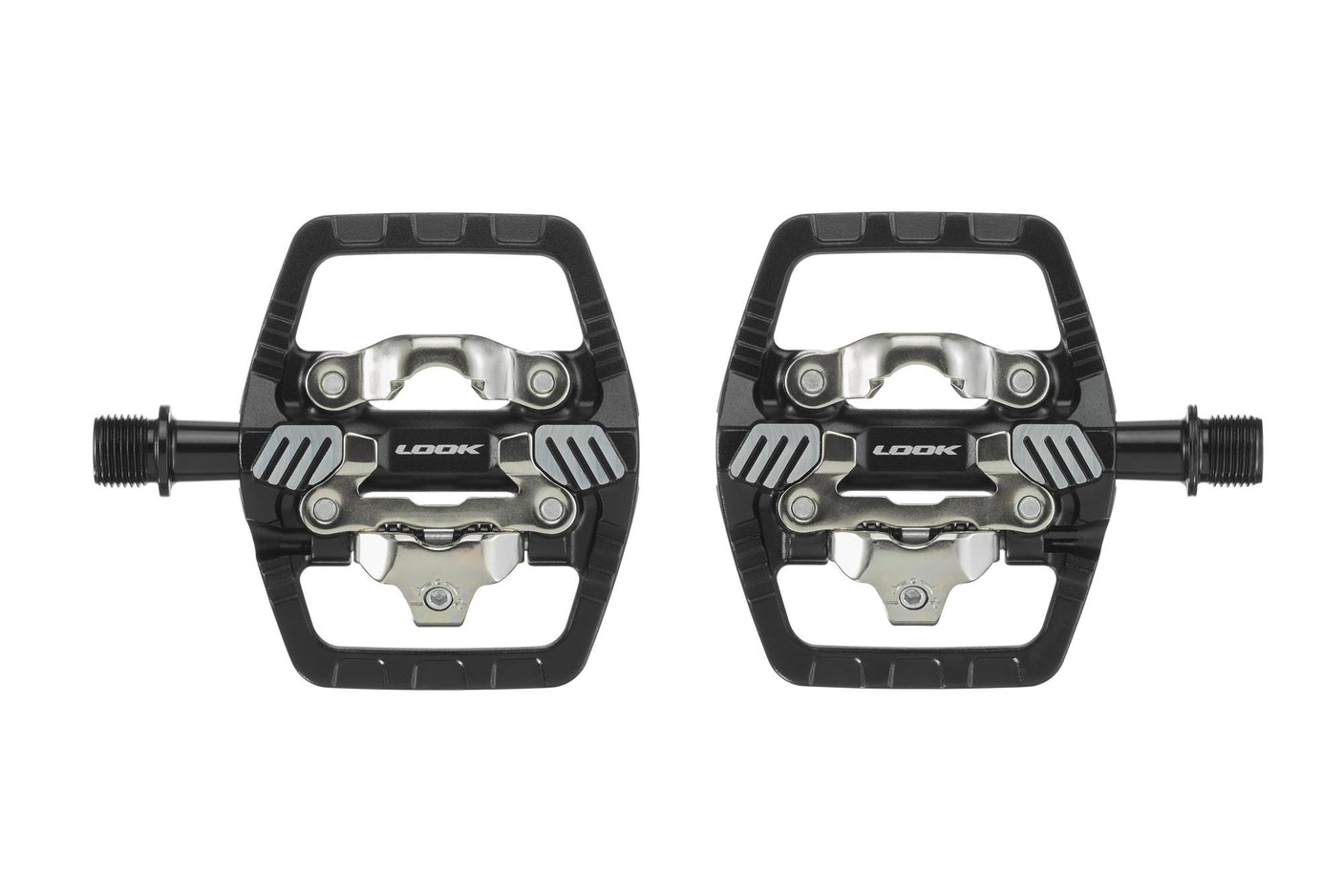 Look X-Venture+ Pedale Black