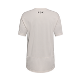 Fox Ranger SS Jersey Head Vintage White