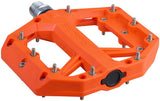 Shimano Flat Pedal PD-GR400 Orange