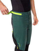 VAUDE Men's All Year Moab 2in1 Rain Pants grün