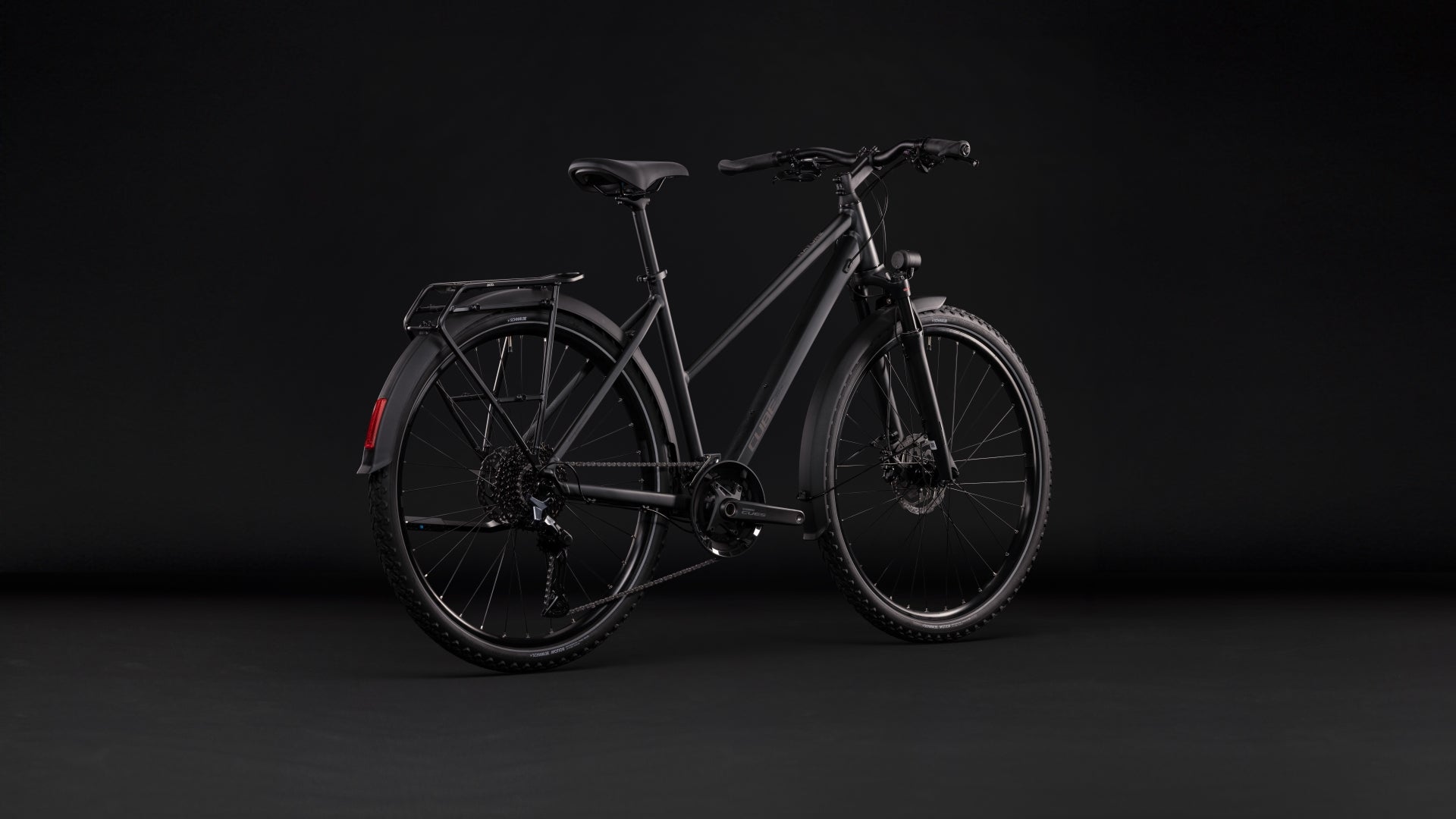 Cube Nature EXC FE Trapez grey´n´chrome (2027)
