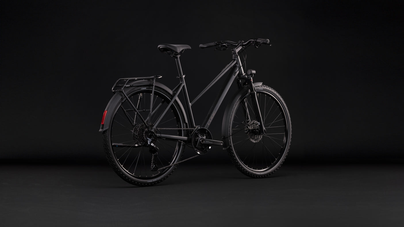 Cube Nature EXC FE Trapez grey´n´chrome (2027)