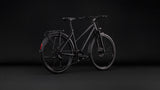 Cube Nature EXC FE Trapez grey´n´chrome (2027)