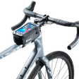 deuter Phone Bag 0,7l Rahmentasche schwarz