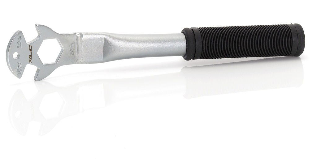 XLC Pedalschlüssel TO-PD02