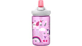 CamelBak eddy+ Flasche 400ml pink