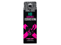 Muc-Off Brush 3er-Set – aktuelle Variante