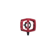 DMR Versa Pedale red