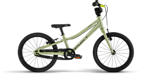 PUKY LS-PRO 18-1 mint green (2025)