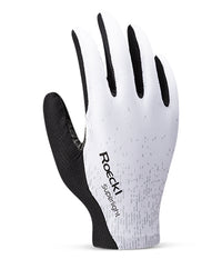 Roeckl Mittelberg Handschuhe Unisex  white – aktuelle Variante