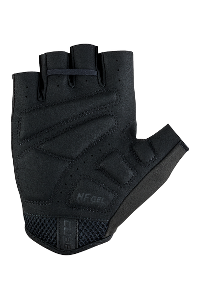 Cube Handschuhe NF Ergonomics GEL kurzfinger black