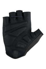 Cube Handschuhe NF Ergonomics GEL kurzfinger black