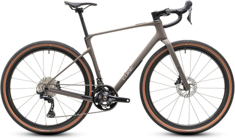 Cube Nuroad C:62 Pro cedar´n´stone (2027)