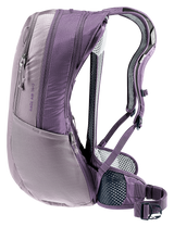 deuter Race Air 14+3 Fahrradrucksack lavender-purple