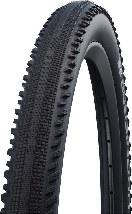 Schwalbe Hurricane Drahtreifen 26x2.10" Performance RaceGuard Addix