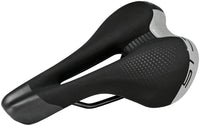 Selle Italia ST 3 SFlw Sattel black – aktuelle Variante