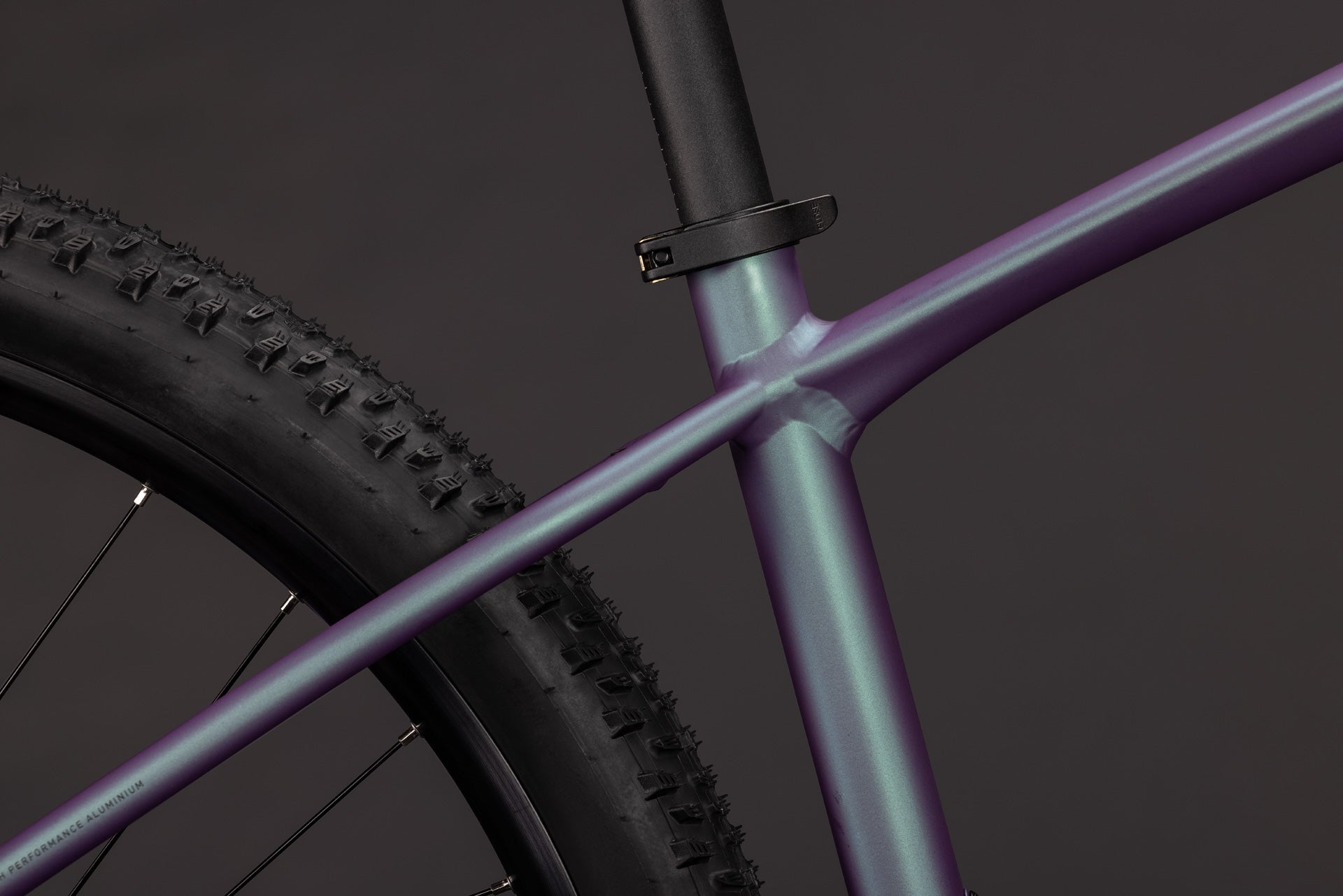 Cube Aim SLT  mysticpurple´n´black (2027)
