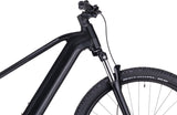 Cube Reaction Hybrid ONE 500 Classic grey´n´black