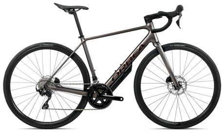 Orbea AVANT H30 Magnetic Bronze (Matt) - Cosmic Bronze (Gloss) (2026)