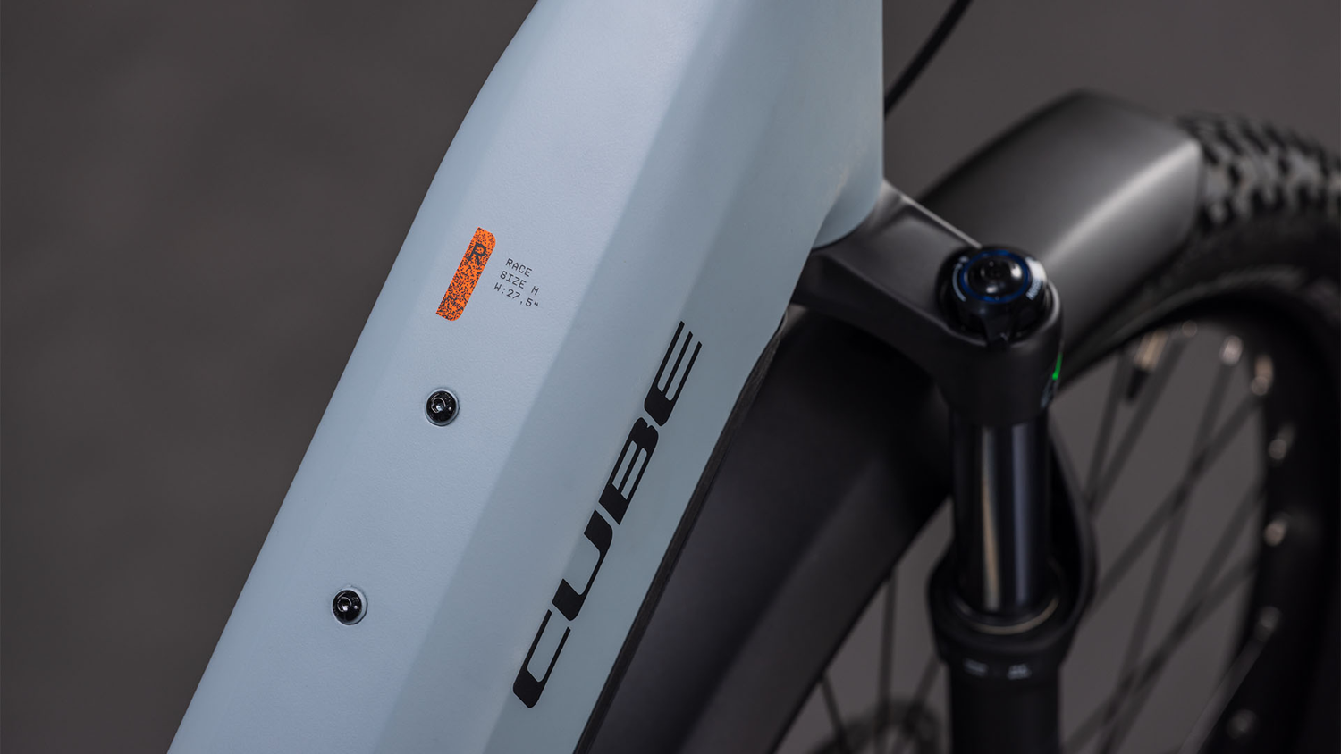 cube e bikes zulässiges gesamtgewicht Cube Reaction Hybrid Race 800 FE Easy Entry (2026) | 27,5 Zoll E-MTB Hardtail | vulcan´n´orange