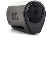 ACID Outdoor LED-Lichtset HPA black