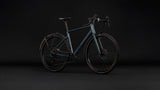 Cube Nuroad Pro FE  taiga´n´blue (2027)