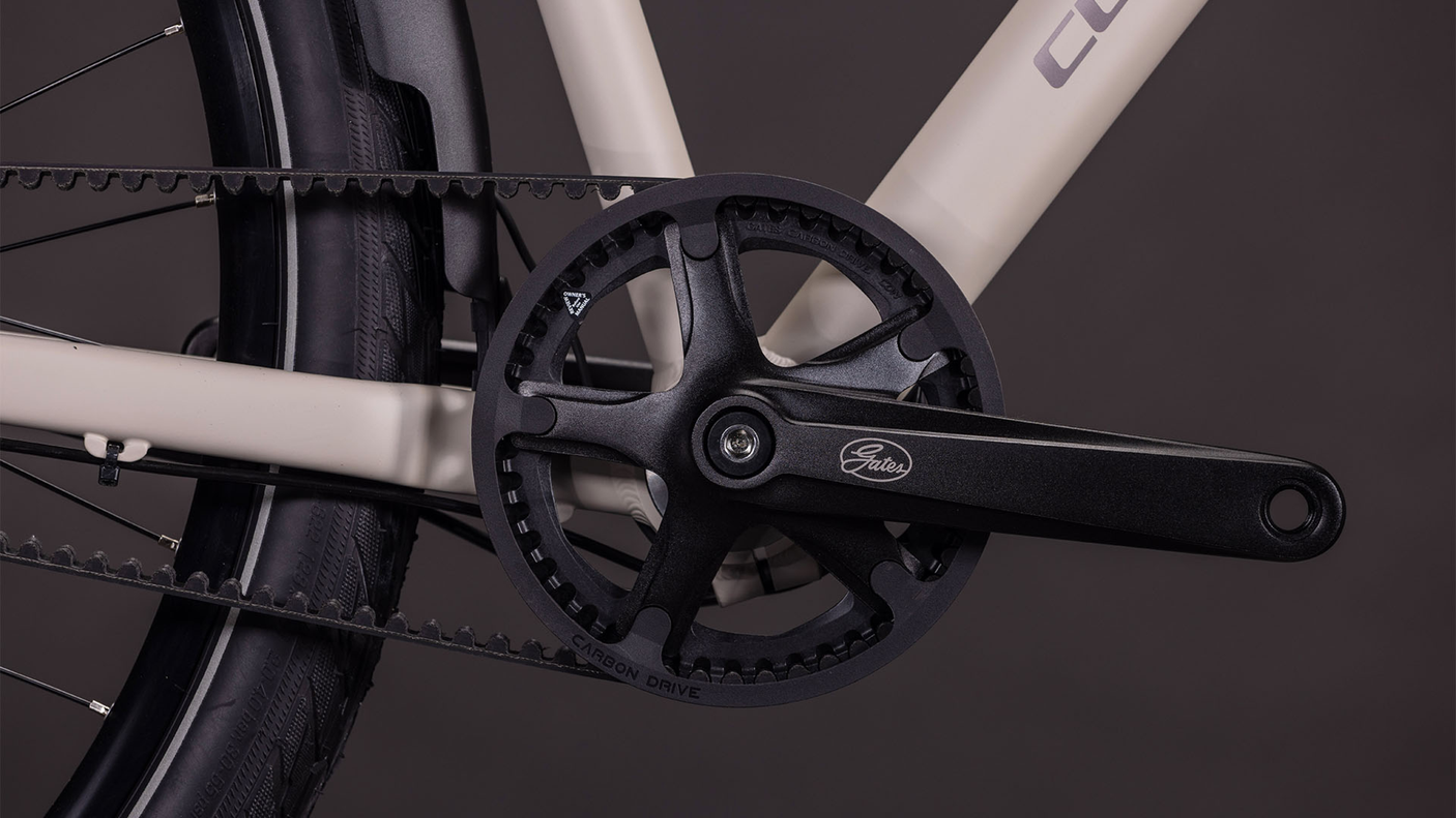 Cube Editor Pro FE  oatgrey´n´grey (2026)