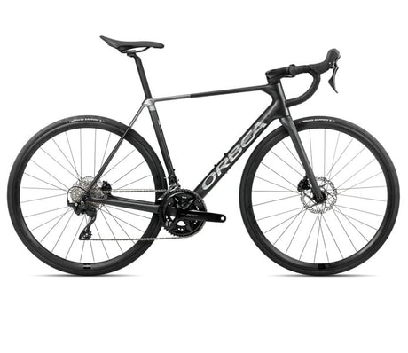 Orbea ORCA M30i (2026) | Rennrad | Diamond Carbon View (Matt)