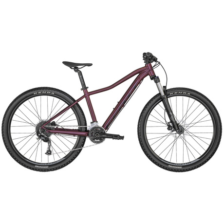 Scott Contessa Active 40 Nitro Purple (2024)